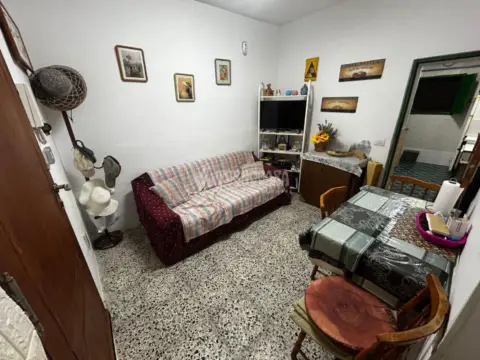 Casa adosada en Arico El Nuevo