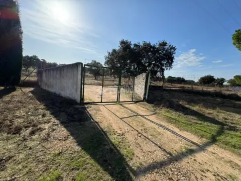 Casa rústica en Las Vaguadas-Carretera de Valverde