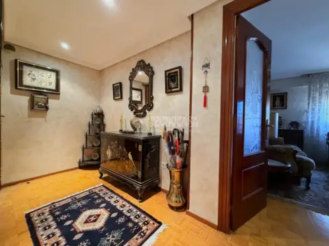 Piso en Pryconsa, Juan de Austria