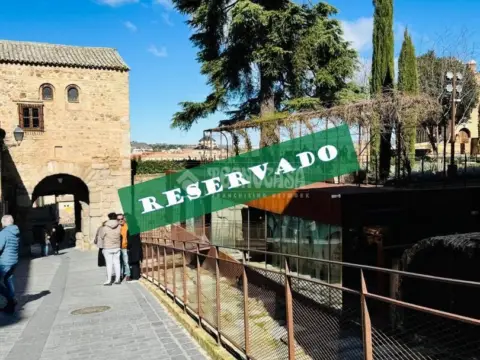 Piso en Casco Antiguo