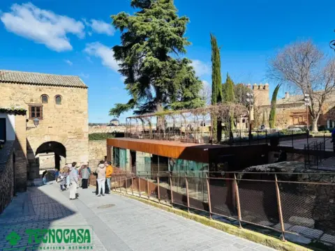 Piso en Casco Antiguo