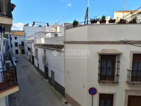 Piso en calle San Sebastián
