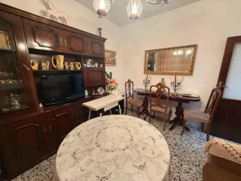 Casa adosada en Almorox