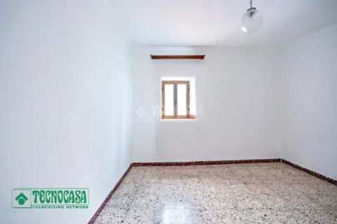 Casa unifamiliar en Ardales