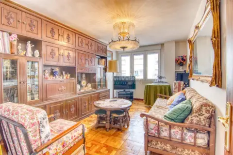 Piso en Castilla-Hermida