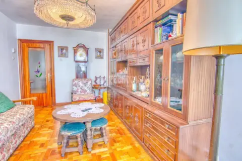 Piso en Castilla-Hermida