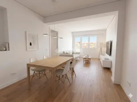 Piso en Santa Rita-Alborgí