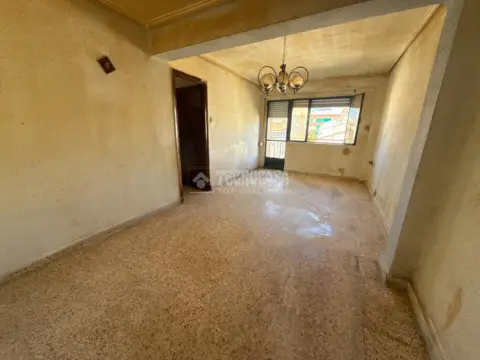 Piso en Santa Rita-Alborgí