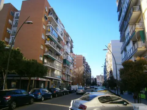 Piso en Sur-Este