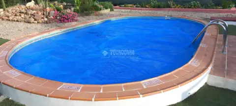 Casa rústica en Camino del Asno