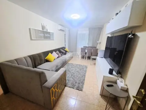 Piso en Reyes