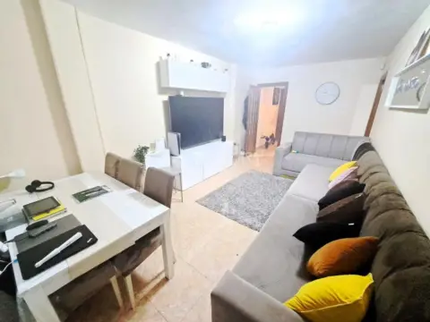 Piso en Reyes