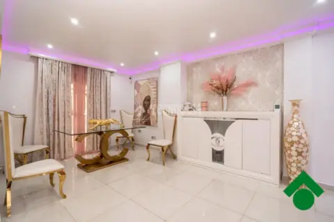 Casa pareada en Atarfe