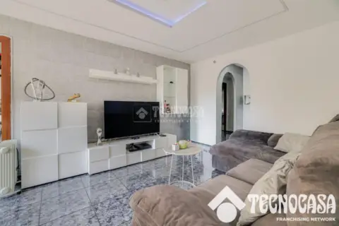 Piso en Sant Adrià de Besòs