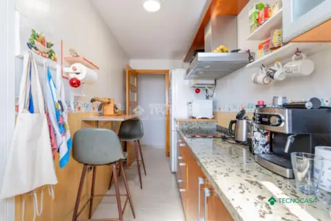 Piso en Aguadulce Sur