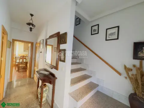 Casa unifamiliar en Los Navalucillos