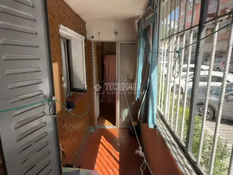 Piso en Aluche