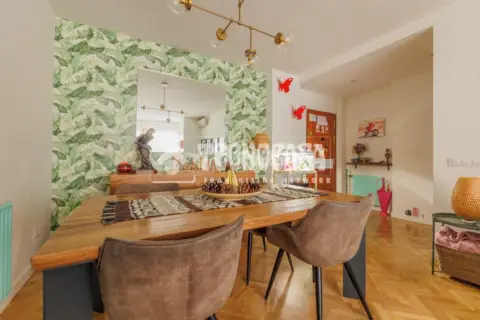 Piso en Nuevo Tres Cantos