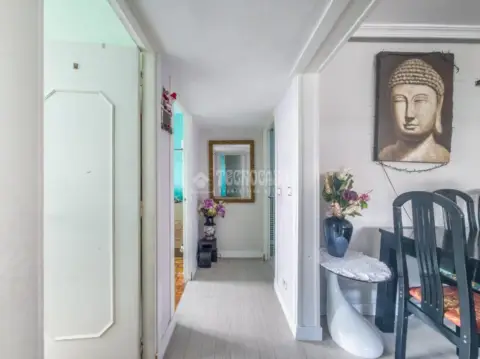 Piso en calle de José Barbastre