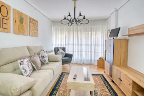 Piso en Castilla-Hermida