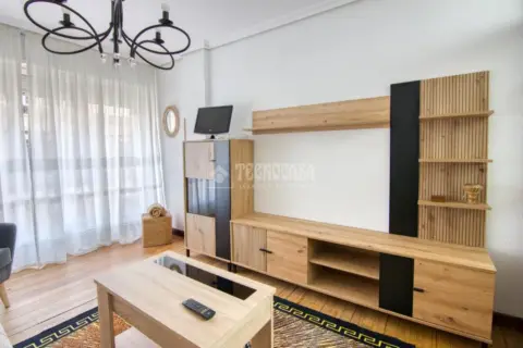 Piso en Castilla-Hermida