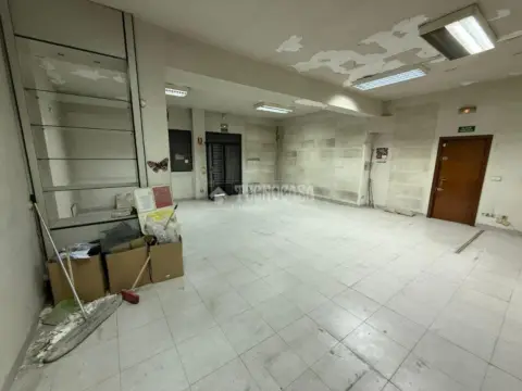 Local comercial en Numancia