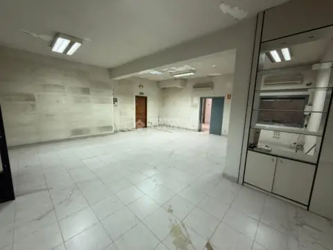 Local comercial en Numancia