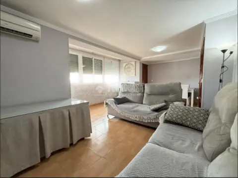 Piso en La Hispanidad-Verdeluz