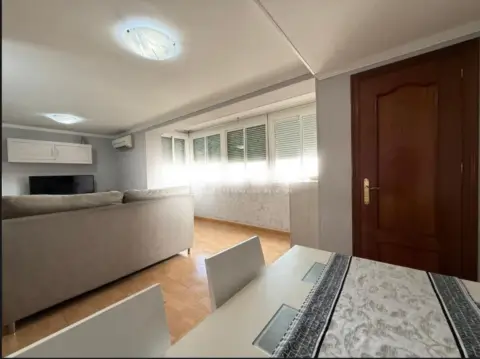 Piso en La Hispanidad-Verdeluz