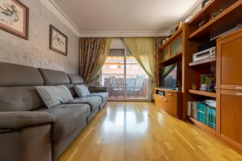 Piso en Carrer de Josep Català i Rufa