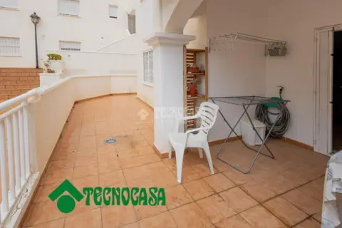 Piso en Avenida Costa Levante