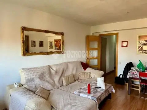 Piso en Arcos