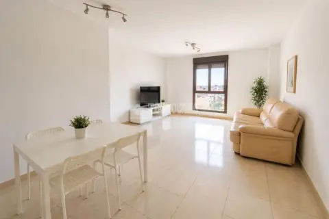 Piso en Cedillo del Condado