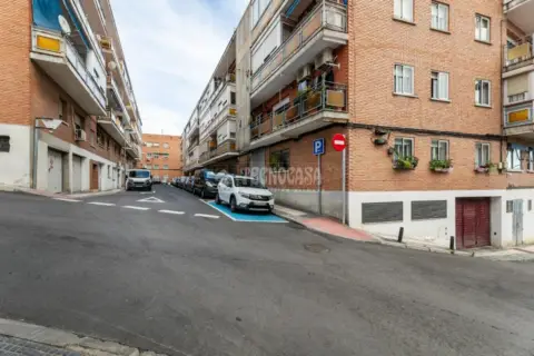 Piso en Majadahonda