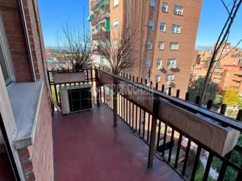 Piso en calle de Federico Carlos Sainz de Robles