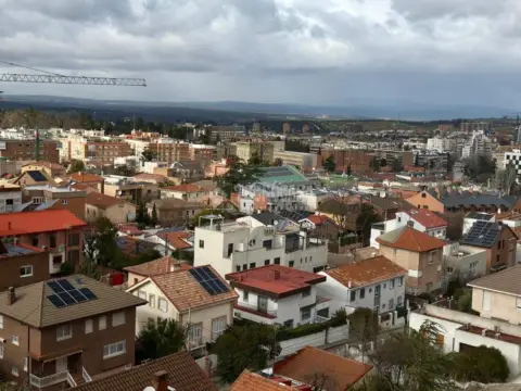 Piso en calle de Federico Carlos Sainz de Robles