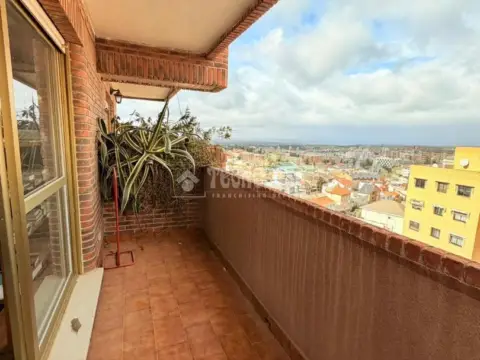 Piso en calle de Federico Carlos Sainz de Robles