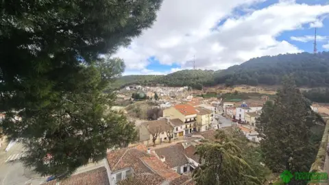 Piso en Chinchilla de Monte-Aragón