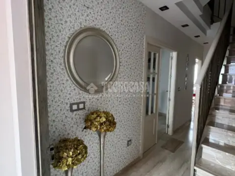 Casa adosada en Montilla