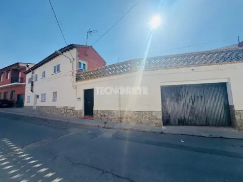 Casa pareada en Polán