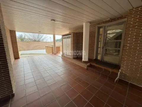 Piso en Morata de Tajuña