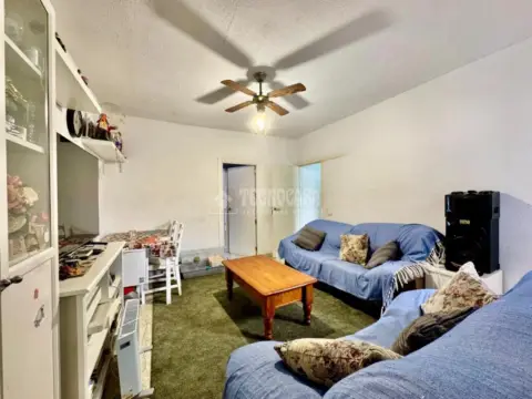 Piso en Casco Antiguo