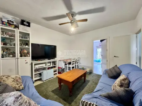 Piso en Casco Antiguo