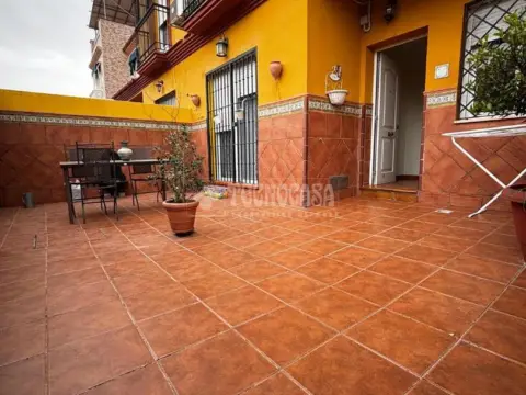 Casa adosada en Palmete
