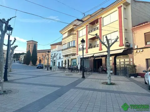 Casa adosada en Fátima-Franciscanos