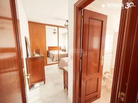 Piso en Joaquina Eguaras