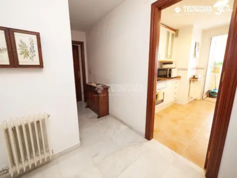 Piso en Joaquina Eguaras