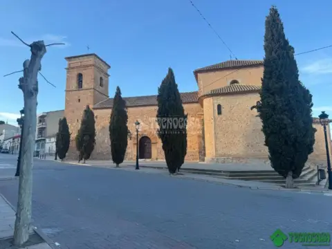 Casa pareada en Balazote