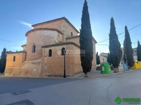 Casa pareada en Balazote