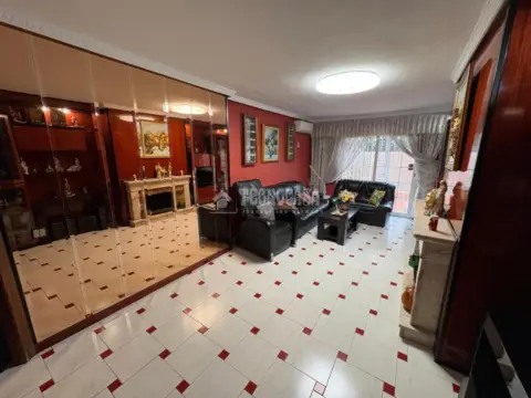 Casa pareada en Sector III